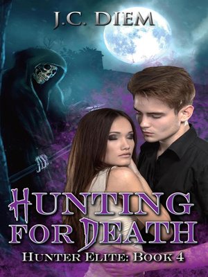cover image of Hunting for Death